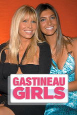 The Gastineau Girls poster