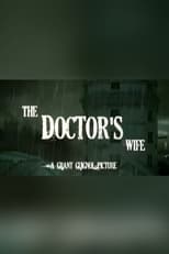 Poster for The Doctor's Wife