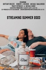 Gin & Platonic poster movie