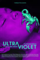 Poster for Ultraviolet 