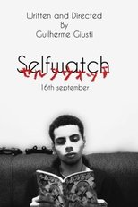 Selfwatch main poster
