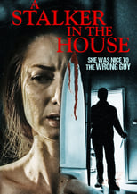 Poster for A Stalker in the House 