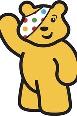 Poster for Children In Need Season 35