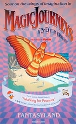 Poster for Magic Journeys: A 3-D Film Fantasy