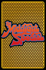 The Midnight Special poster
