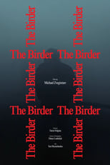 Poster for The Birder 