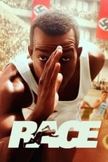 Poster for Race 