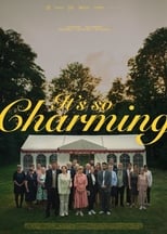 Poster for It's So Charming 