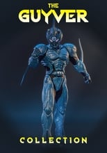 The Guyver Collection