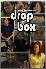 Poster for Drop Box