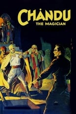 Chandu the Magician (1932)