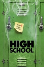 Poster for High School 