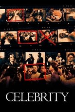 Celebrity poster movie