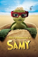 Le voyage extraordinaire de Samy serie streaming