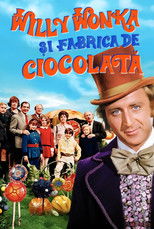 Willy Wonka și fabrica de ciocolată