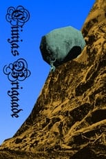 Poster for Fighter's Brigade: Faith of Sisyphus