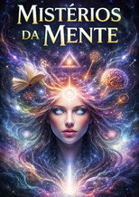 Mistérios da Mente poster