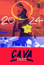 Ça Va Paris poster