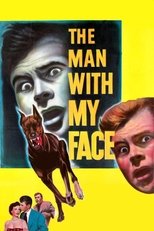 Poster for The Man with My Face