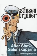 Poster for Stinsen Brinner 