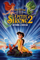 La Petite Sirène II : Retour à l'océan serie streaming