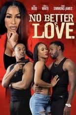 Poster for No Better Love