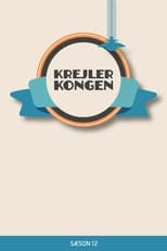 Poster for Krejlerkongen Season 16