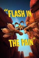 Poster for Flash in the Pain
