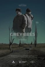 Poster for Grey Bees 