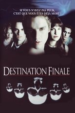 Film Destination finale (Final Destination) streaming VF gratuit complet