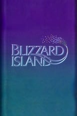 Poster for Blizzard Island