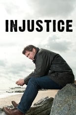 Poster for Injustice