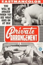 Poster for Private Arrangement