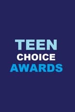 Poster for Teen Choice Awards