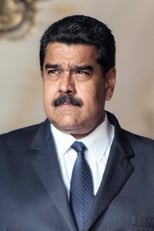 Nicolás Maduro