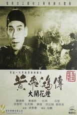 Poster di 黃飛鴻大鬧花燈