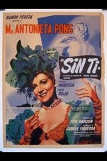 Un cuerpo de mujer poster movie