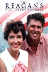 Poster di The Reagans: The Legacy Endures