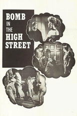 Bomb in the High Street poster