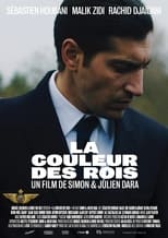 Poster for La couleur des rois