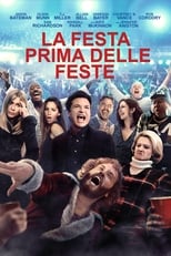 Poster di La festa prima delle feste