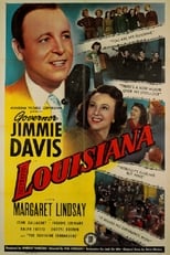 Poster di Louisiana