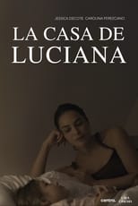 Poster for La Casa de Luciana