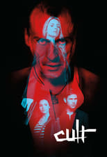 Poster for Cult