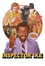 Poster for Inspector Ike