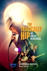 Miniseries poster