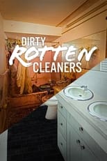 Dirty Rotten Cleaners (2021)