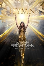 Poster for Sarah Brightman: HYMN In Concert