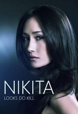Poster for Nikita Season 4