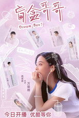 Dream Box! poster